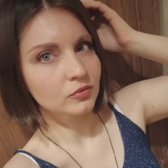 Татьяна Червяковская, 23.06.1989