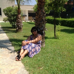 Евгения Попова, 20.06.1986, Санкт-Петербург