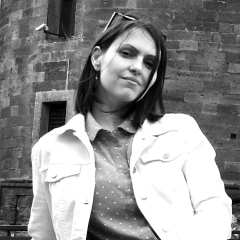 Дарья Иванова, Москва