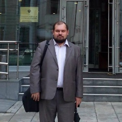 Дмитрий Бабкин, 23.05, Барабинск