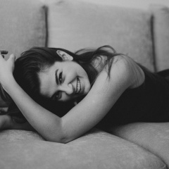 Алёна Арапочкина, 24.08.1992, Санкт-Петербург