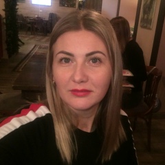 Татьянка Никитина, 11.12.1984, Санкт-Петербург