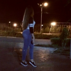 Анюта Котик, 11.07.1998, Борисоглебск