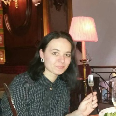 Юля Леонова, 16.06