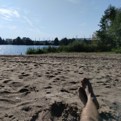 Волков Андрей, Йошкар-Ола