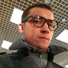 Владимир Поляков, 07.03.1985, Москва