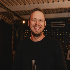 Стас Никитин, 23.11, Москва