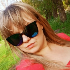 Елена Ермолко, Кривой Рог