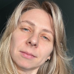 Ира Демух, 19.01, Москва