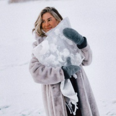 Анастасия Лобанова, 28.01