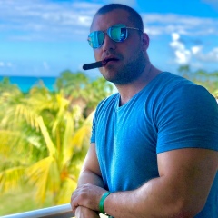 Дмитрий Хорошилов, 30.01.1989, Москва