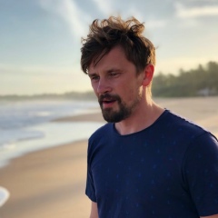 Дмитрий Еськин, 12.03.1982, Москва