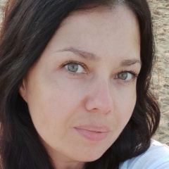 Анна Гилева, 19.07, Зеленоград