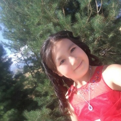 Алия Турлыбекова, 26.05.1981, Алматы