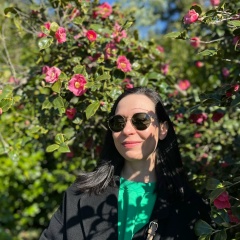 Екатерина Барловская, 10.03, Москва