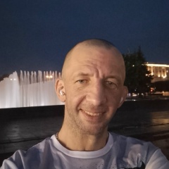 Антон Толбатов, 04.07, All Saints