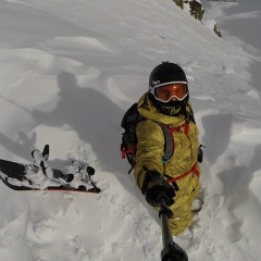 Вячеслав Бородин, 09.12.1989, Москва