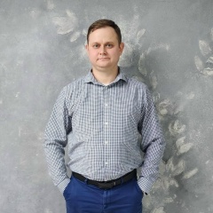 Андрей Белозор, 25.06.1989, Москва