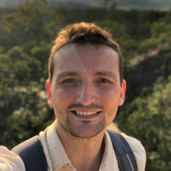 Андрей Кулин, 24.08, Dubai