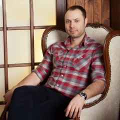 Алексей Алексеев, 18.07, Днепр (Днепропетровск)