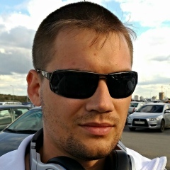 Максим Мамонтов, 10.06.1988, Волгоград