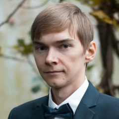 Александр Карачев, 22.02.1987, Ижевск