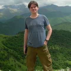 Борис Реутов, 04.05.1979, Нижний Новгород