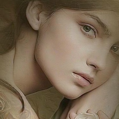 Тина Васильева, 25.04, Москва