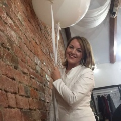 Елена Бобулина, 21.03.1989, Москва