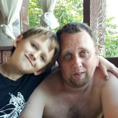 Виктор Рыбка, 21.12.1983, Москва