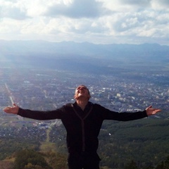 Максим Федоренко, 17.06.1990, Киев