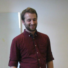 Павел Игоревич, 30.06.1990, Москва