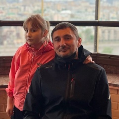 Андрей Степанов, 18.11.1981, Нелидово