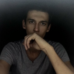 Алексей Чирков, 27.08.1995