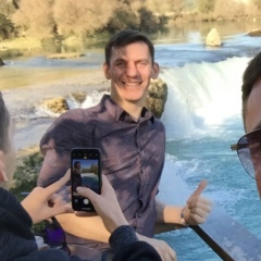 Николай Возженников, 22.11