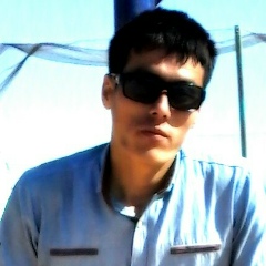 Жанас Аидарханов, 02.12.1990, Кырккыз