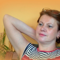 Tatiana Mouravskaia, 28.07, Санкт-Петербург