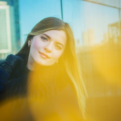 Ольга Астахова, 24.06, Москва