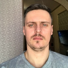 Константин Потынг, 01.05.1986, Ставрополь