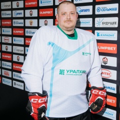 Антон Докшин, Пермь