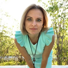 Татьяна Титова, 10.08, Норильск