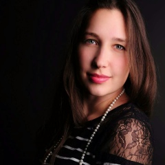 Ирина Криволапова, 02.09.1989, Киев