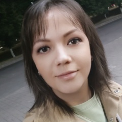 Вероника Краснова, 02.12, Набережные Челны