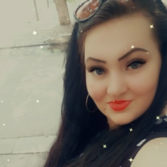 Анастасия Коханчик, 21.05, Павлодар