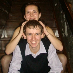 Тёма Шестов, 23.04, Мелеуз