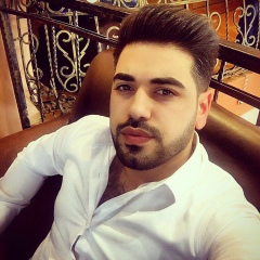 Rustam Mexraliyev, 01.04, Баку