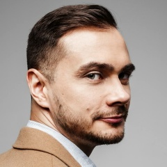 Даниил Зинько, Санкт-Петербург