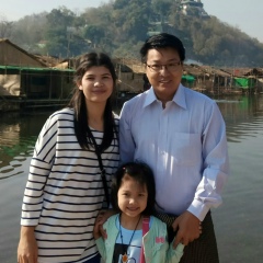 မ်ိဳးႏိုင္ ဦး, 06.10.1983