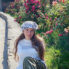 Полина Калачева, 07.04, Уфа