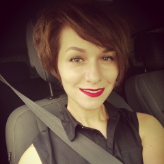 Ксюша Лукманова, 16.03.1986, Стерлитамак